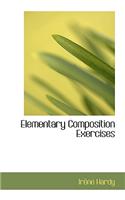 Elementary Composition Exercises