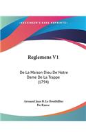 Reglemens V1