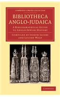 Bibliotheca Anglo-Judaica