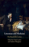 Literature and Medicine