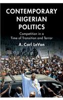 Contemporary Nigerian Politics