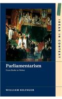 Parliamentarism