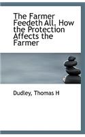 The Farmer Feedeth All. How the Protection Affects the Farmer