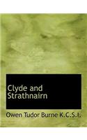 Clyde and Strathnairn