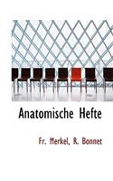 Anatomische Hefte