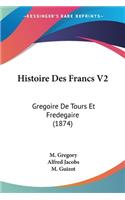 Histoire Des Francs V2