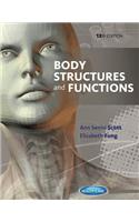 Body Structures and Functions