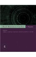 Real Business Cycles