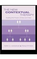 The New Contextual Therapy