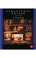 Structural Design for the Stage