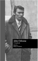 John Osborne