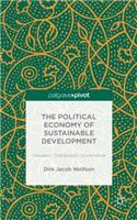 Political Economy of Sustainable Development