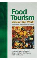 Food Tourism Around the World