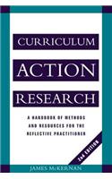 Curriculum Action Research