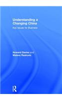 Understanding a Changing China: Key Issues for Business