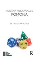 Alistair McDowall's Pomona