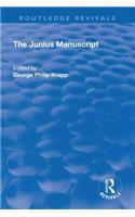 Revival: The Junius Manuscript (1931)