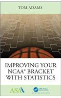 Improving Your NCAA(R) Bracket with Statistics