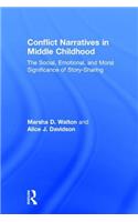 Conflict Narratives in Middle Childhood