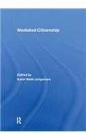 Mediated Citizenship