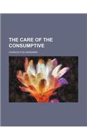 The Care of the Consumptive