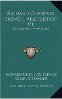Richard Chenevix Trench, Archbishop V1