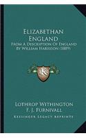 Elizabethan England