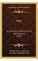 Iron