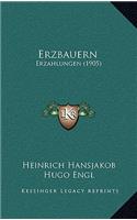Erzbauern: Erzahlungen (1905)(German)