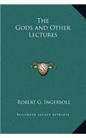 The Gods and Other Lectures