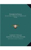 Shakuntala