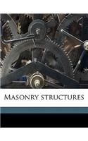 Masonry Structures