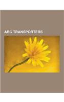 ABC Transporters: Abca1, Abca12, Abca13, Abca2, Abca3, Abca4, Abca7, Abcb6, Abcb7, Abcb8, Abcb9, Abcc1, Abcc10, Abcc11, Abcc13, Abcc3, a(English)