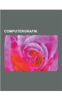 Computergrafik: Bildauflosung, Rgb-Farbraum, Pixel, Extended Graphics Array, Vektorgrafik, Split Screen, SIGGRAPH, Bildbearbeitung, Bi