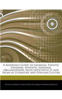A Reference Guide to Satanism