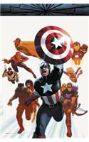 Avengers by Brian Michael Bendis: The Complete Collection Vol. 2