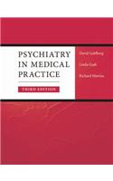 Psychiatry in Medical Practice