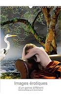Images Erotiques D'un Genre Different 2018
