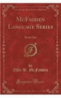 McFadden Language Series