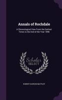 Annals of Rochdale