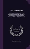 The Merv Oasis