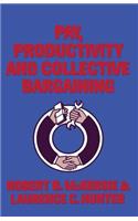 Pay, Productivity and Collective Bargaining