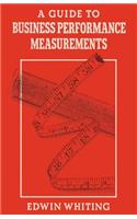 Guide to Business Performance Measurements