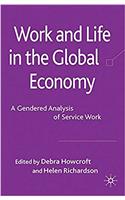 Work and Life in the Global Economy