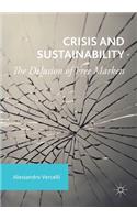 Crisis and Sustainability