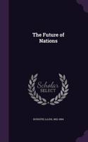 The Future of Nations