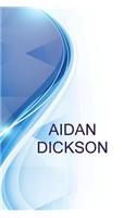 Aidan Dickson, Web Application Developer at IBM