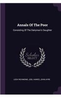 Annals Of The Poor