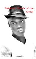 Putative: Touch of the Grave