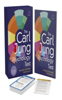 The Carl Jung Psychology Test: Explore Your Inner Psychology: With 52 Cards & 128-Page Book(Sirius Leisure Kits)
